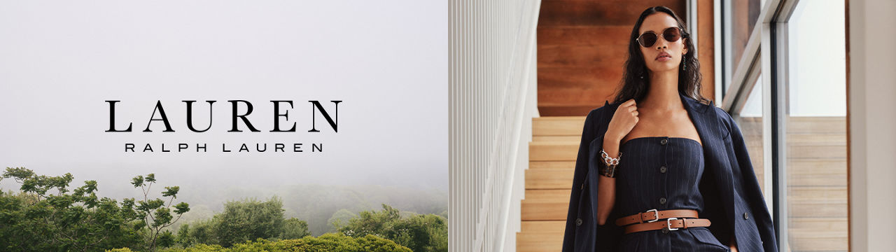 Beaded Lauren Ralph Lauren for Women - Bloomingdale's