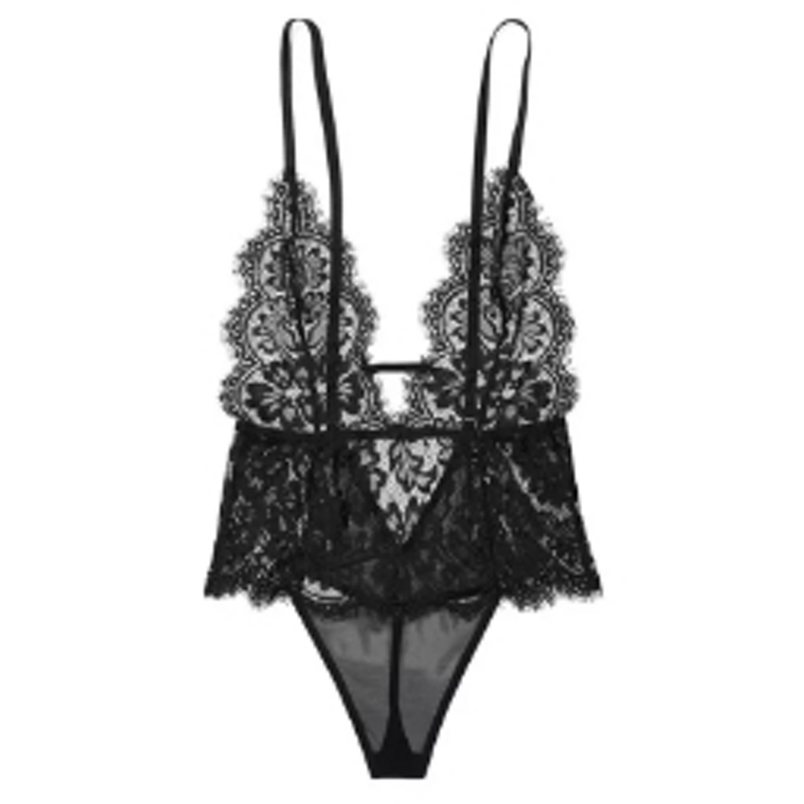 Lingerie and Shapewear