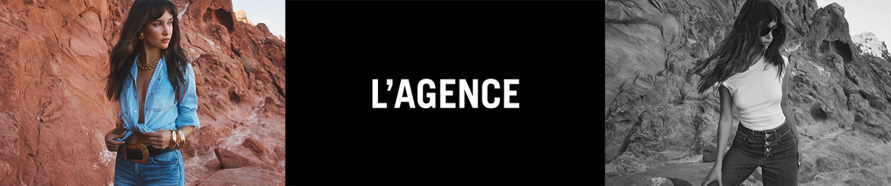 L'Agence.