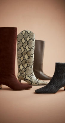 Shop Boots