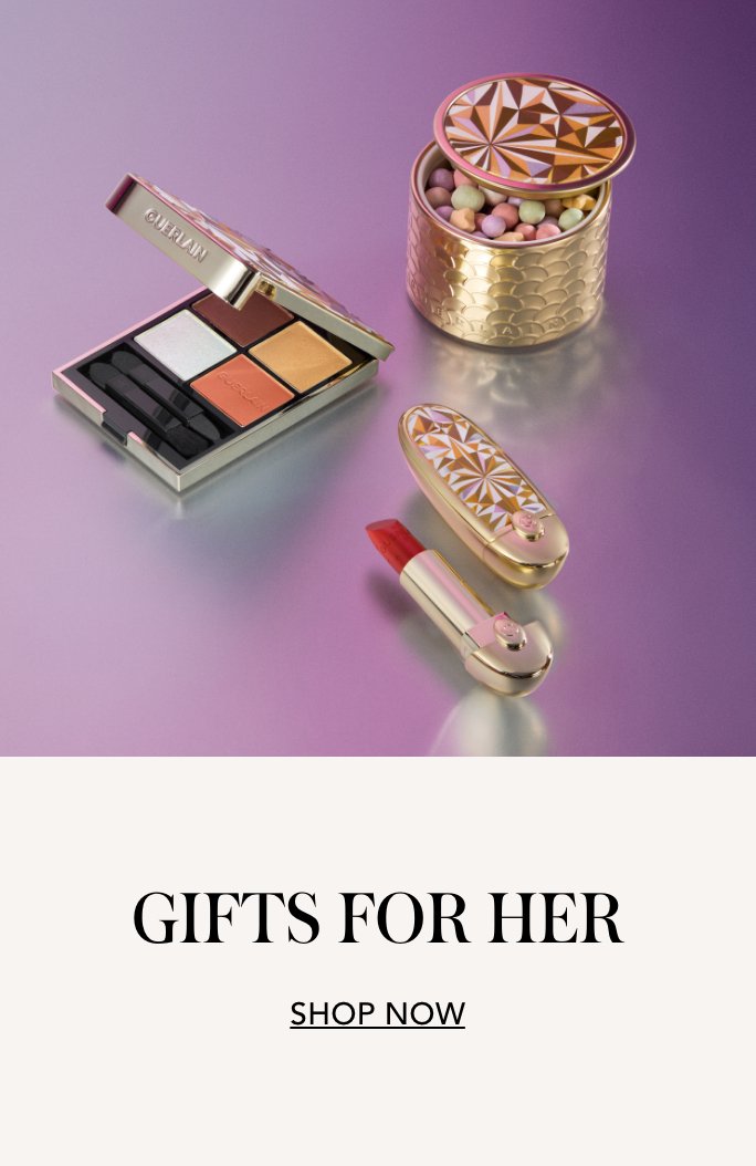 GIFTS FOR HER.