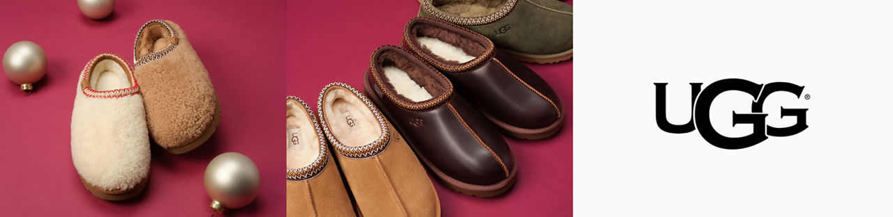 UGG.