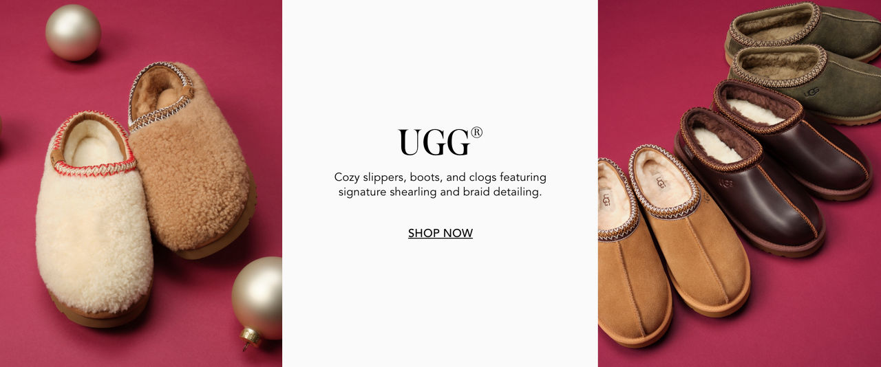 UGG.