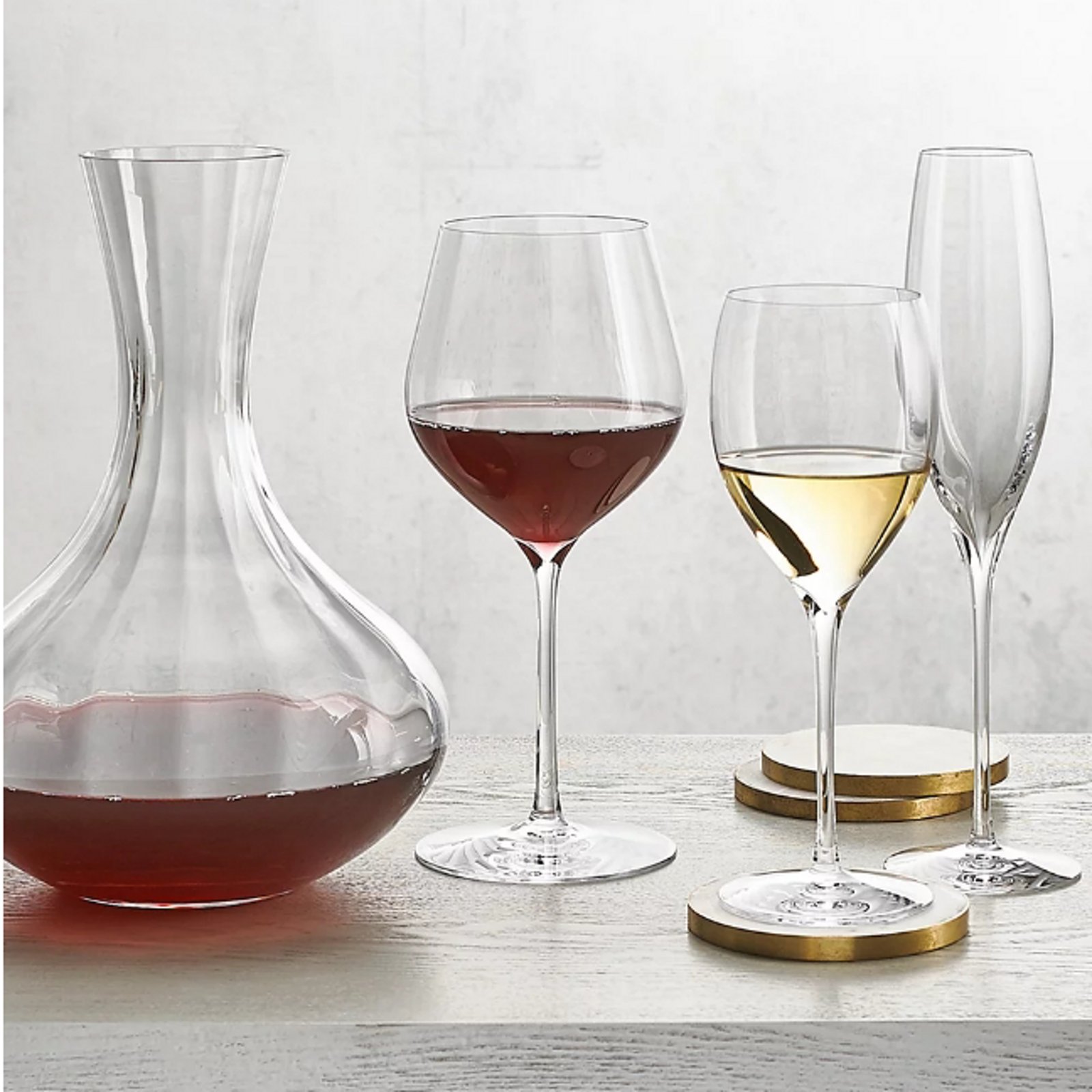 Drinkware & Glassware