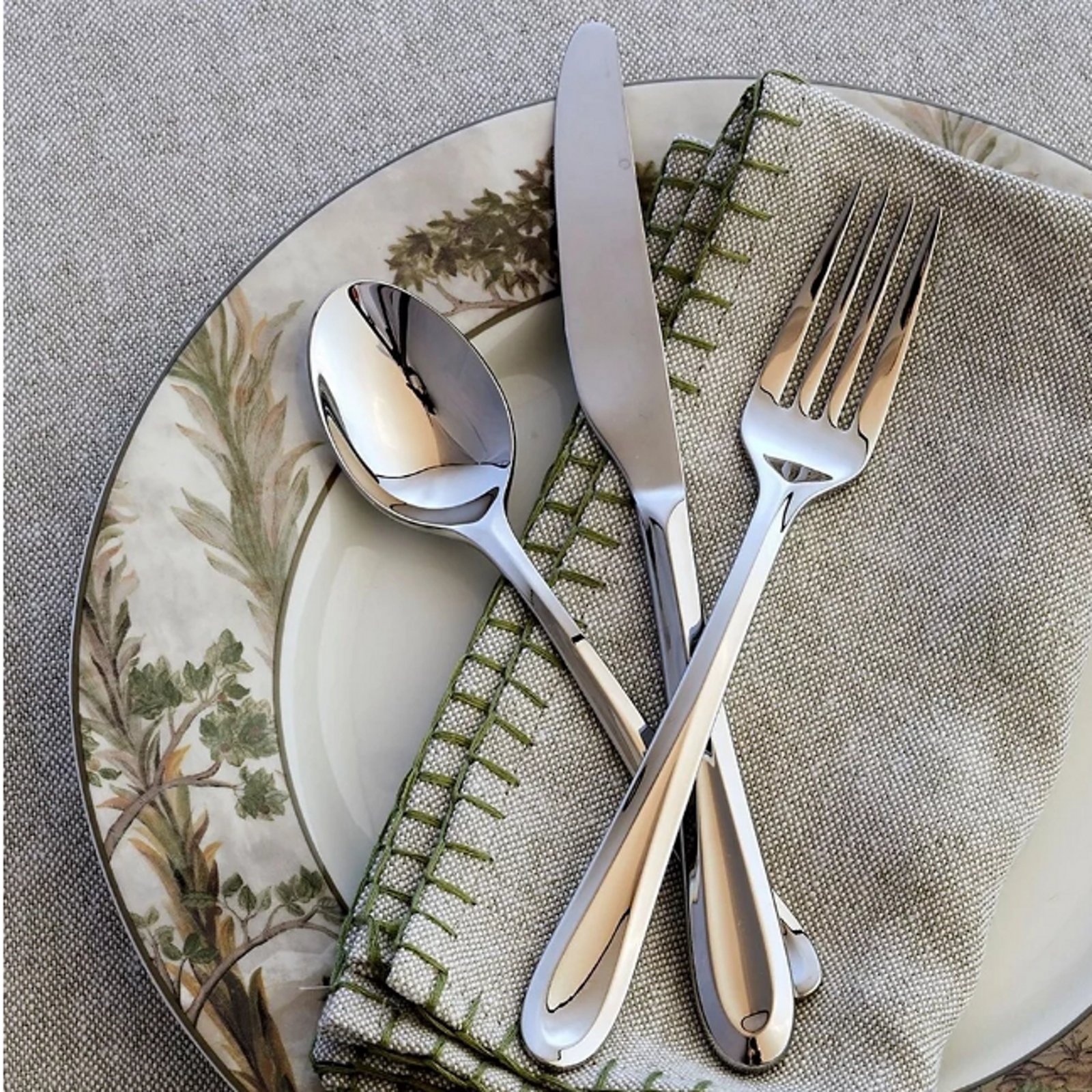 Flatware