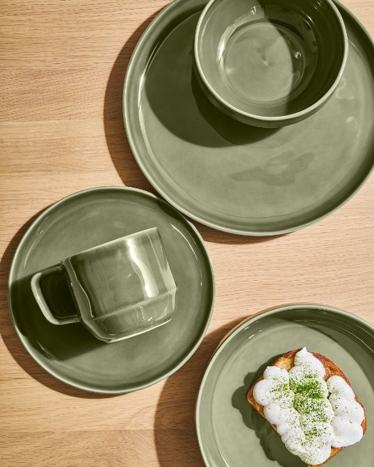 Hudson Park Collection Lisboa dinnerware on sale from $16.80 to $63, regularly $24 to $90.