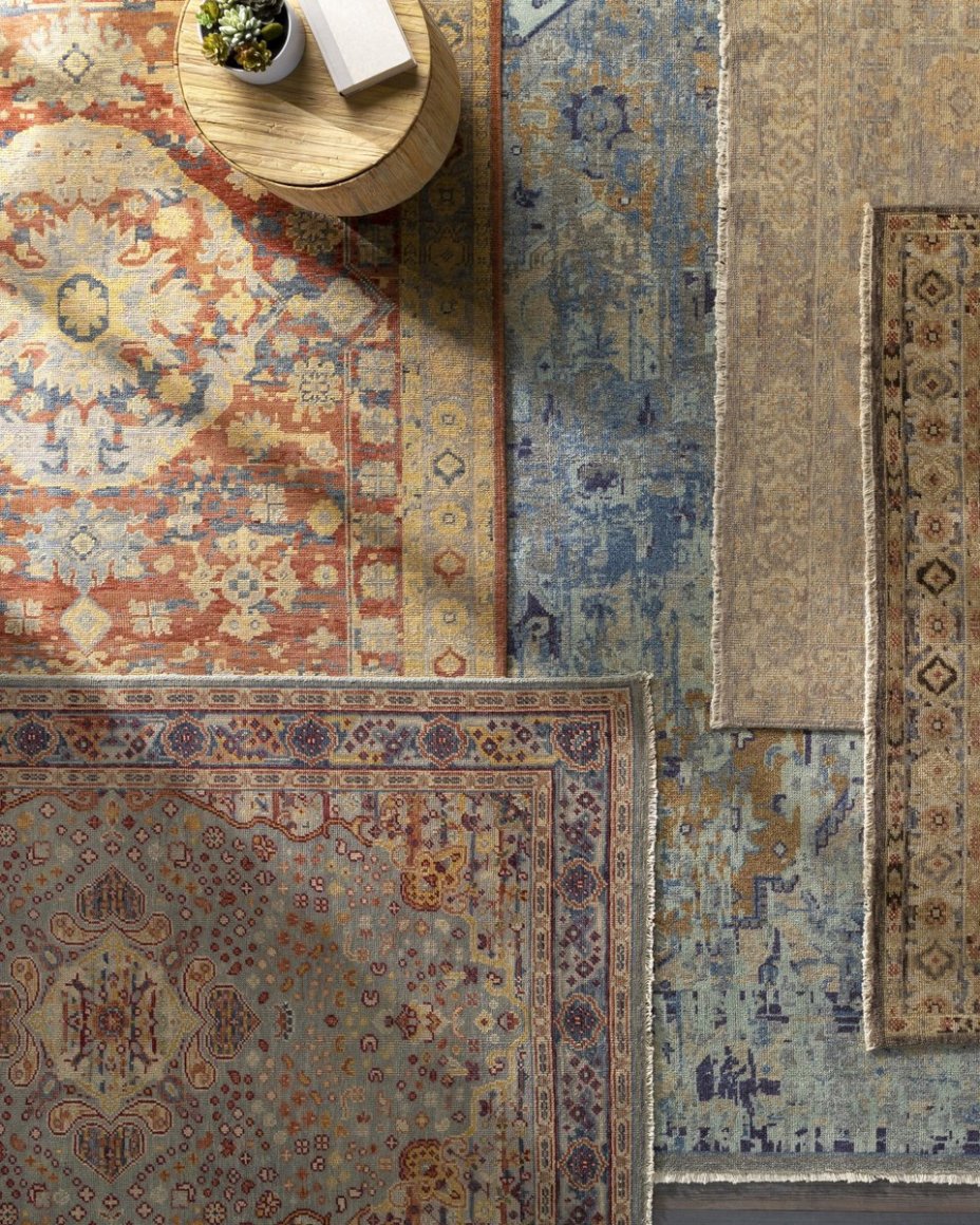 SHOP EVEN MORE CANNOT MISS DEALS, RUGS.