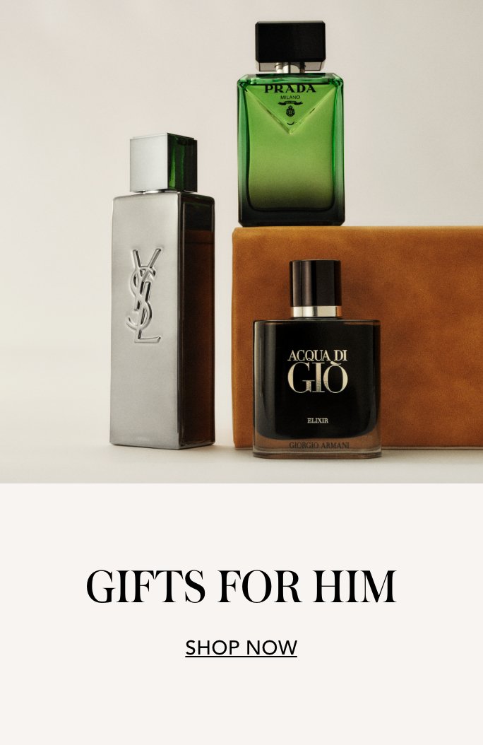 GIFTS FOR HIM.
