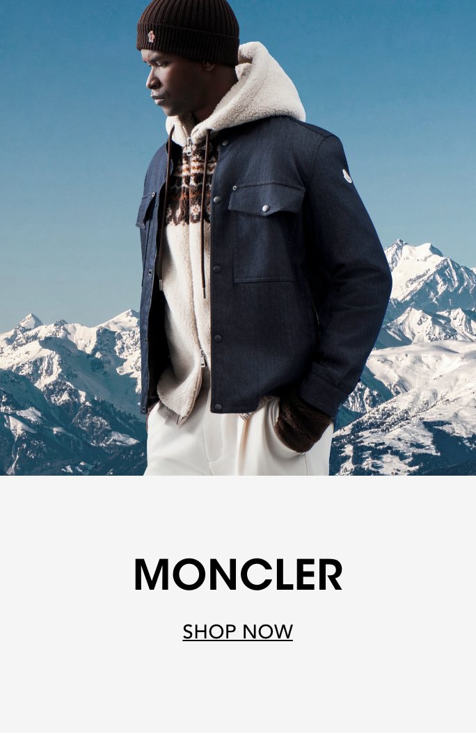 Moncler.