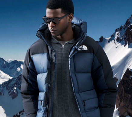 Winter Coats & Jackets