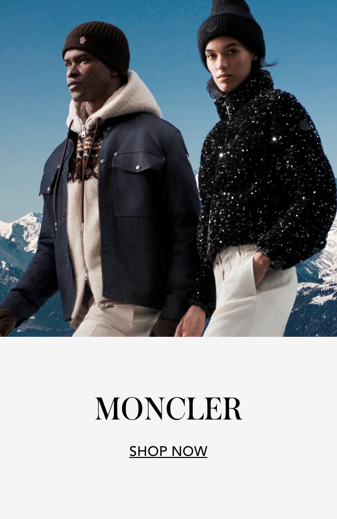 Moncler.