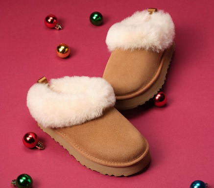 Gifts from UGG