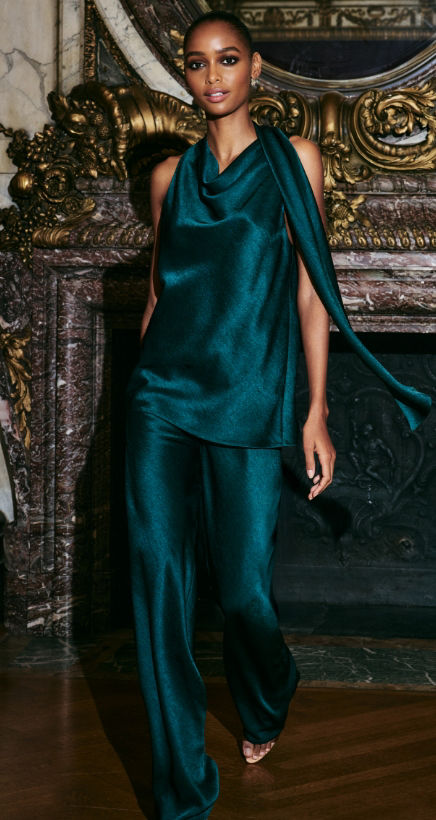 What to Wear For: Holiday Parties