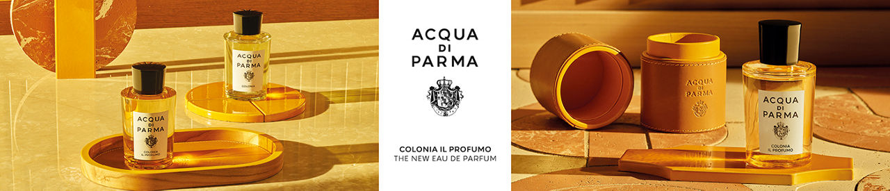 Acqua Di Parma