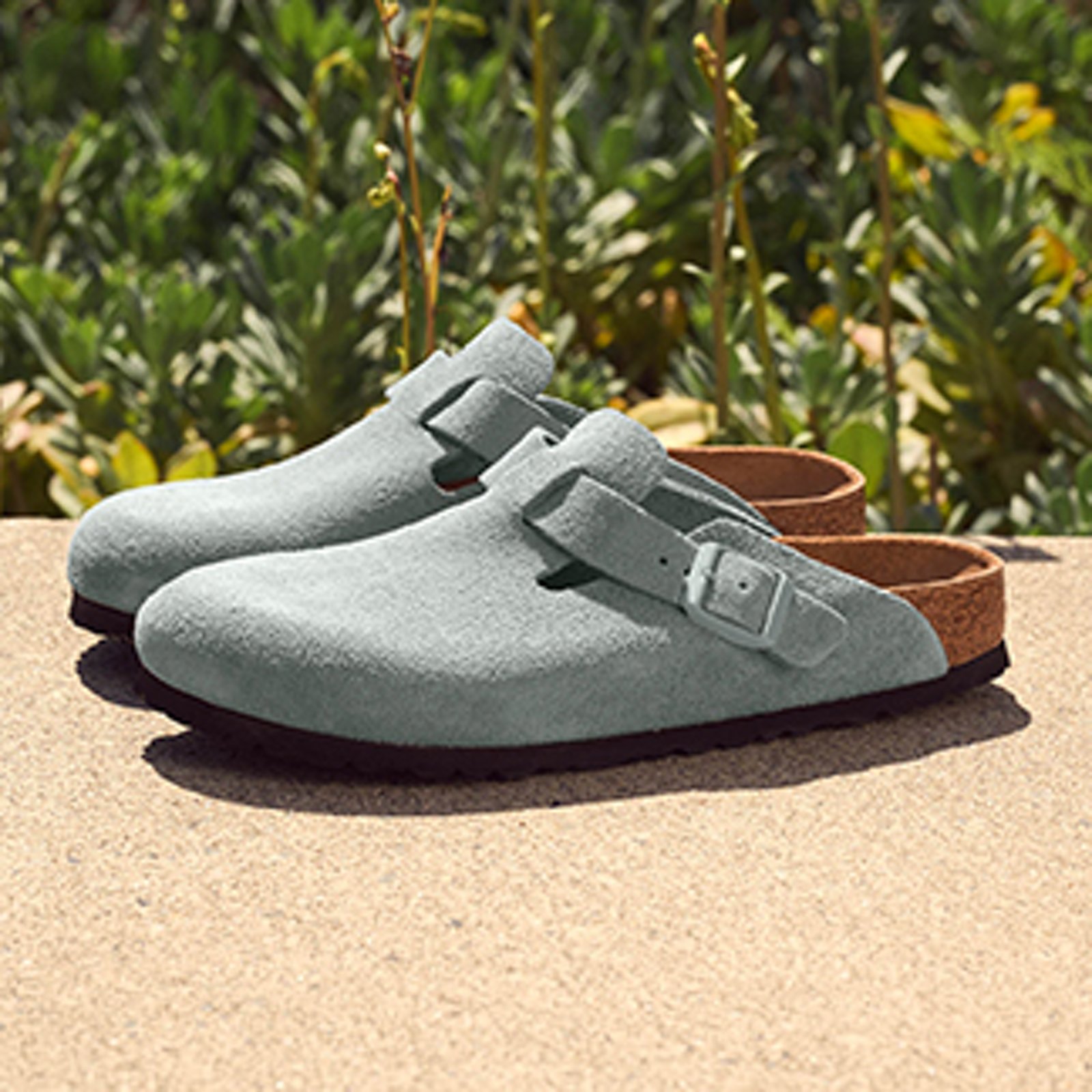Clogs