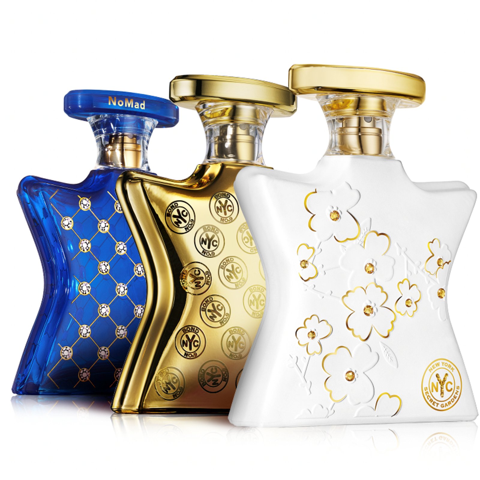 Fragrance