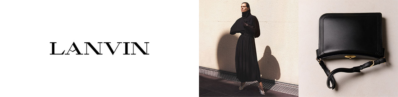 Lanvin.