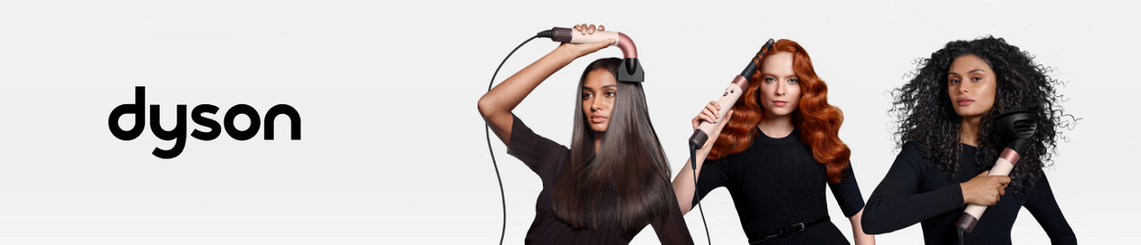 Dyson Haircare