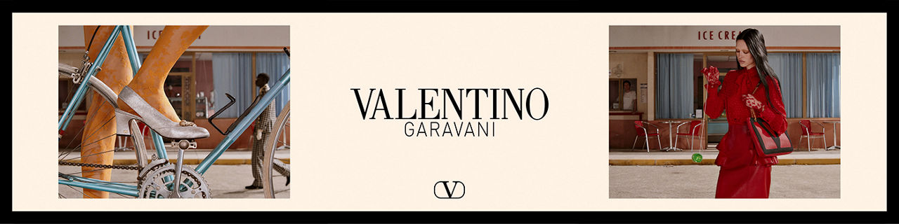 Valentino.