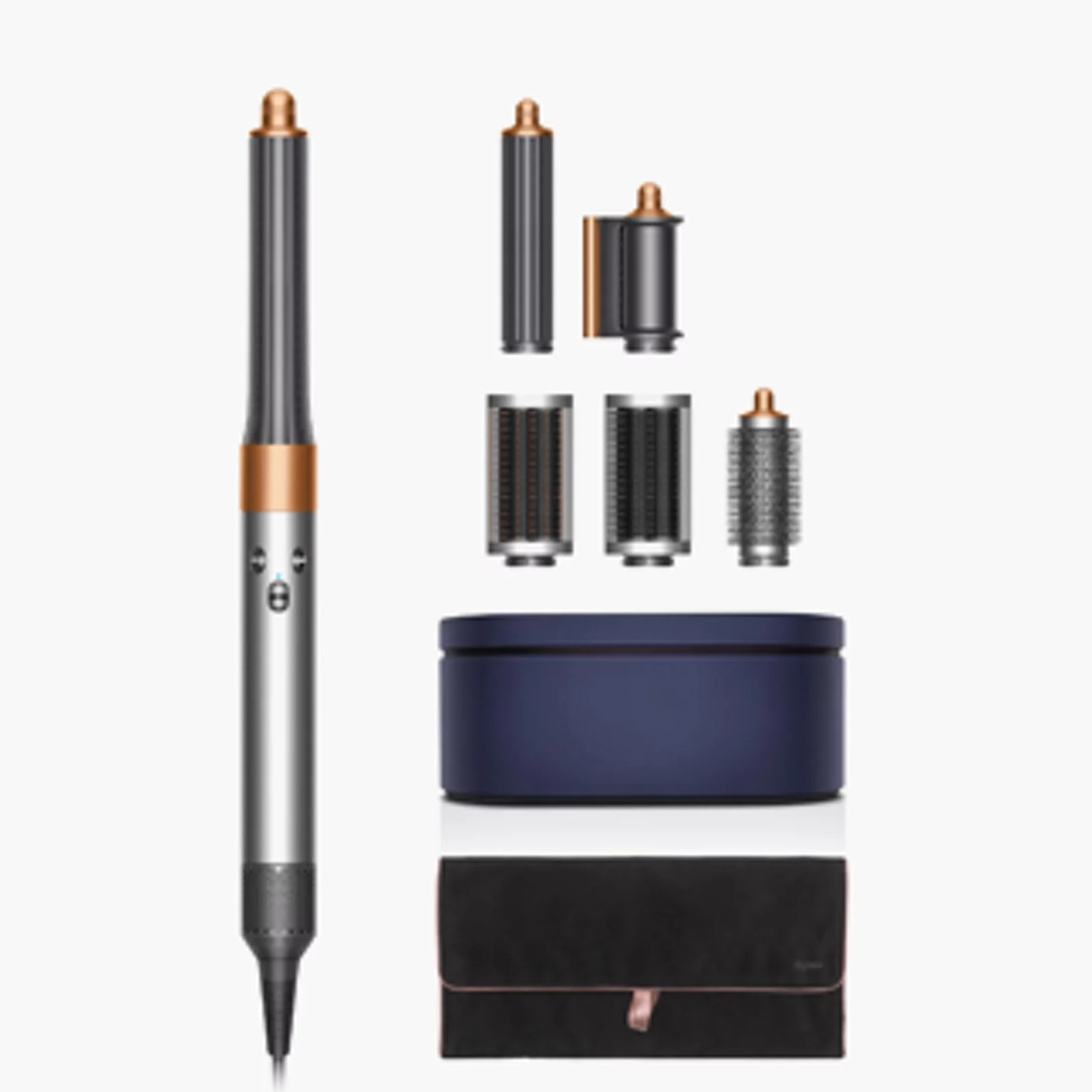 Hair Care and Accessories