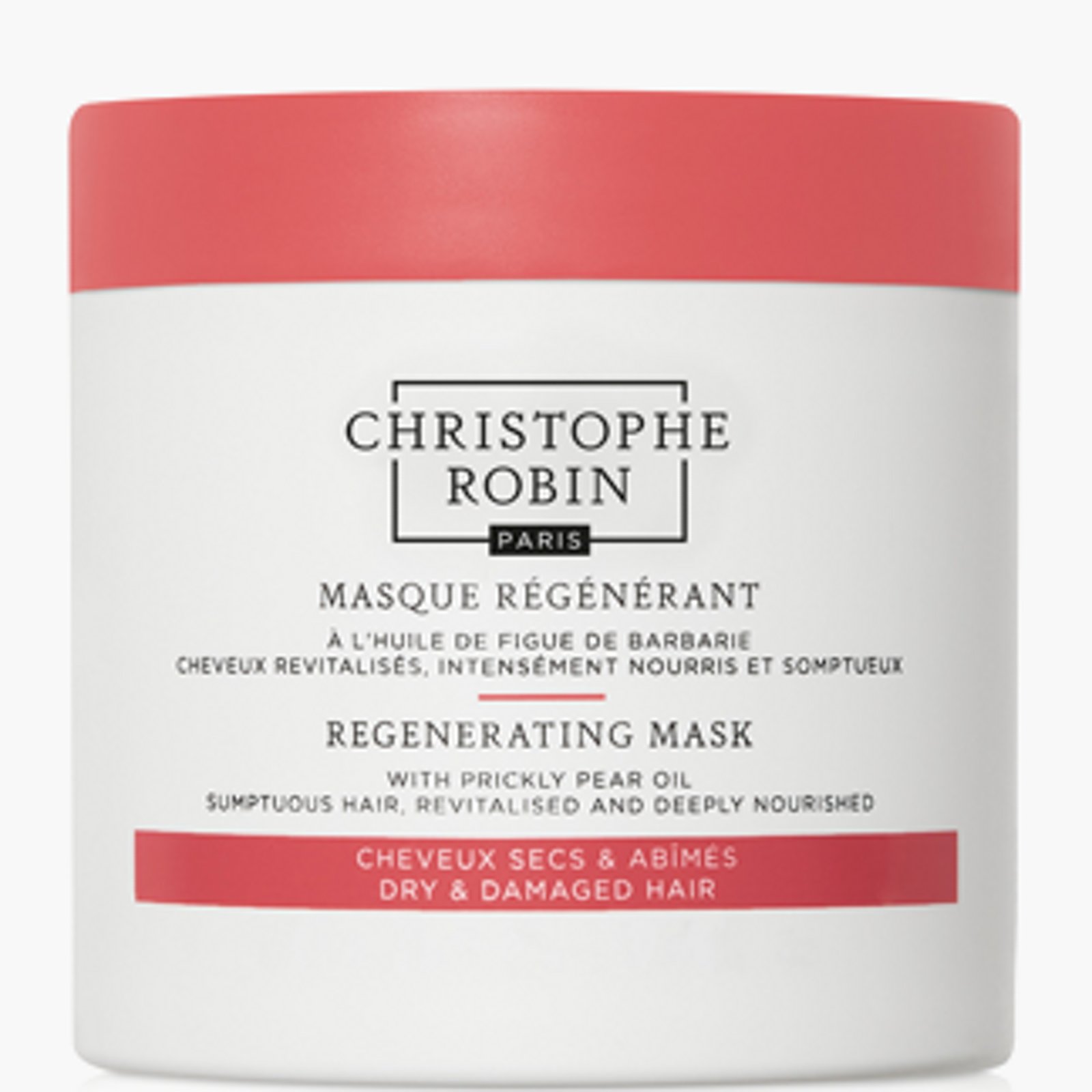 Hair Masks