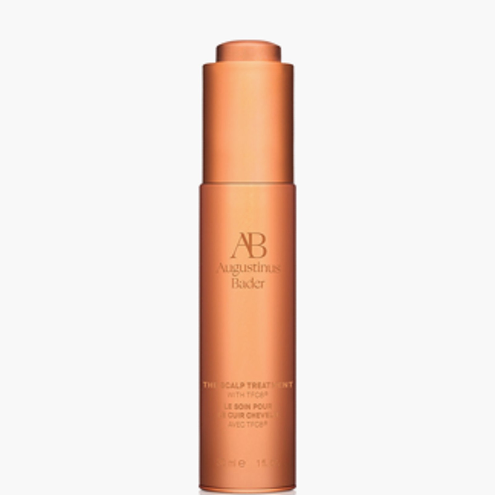 Scalp Treatments and Scrubs
