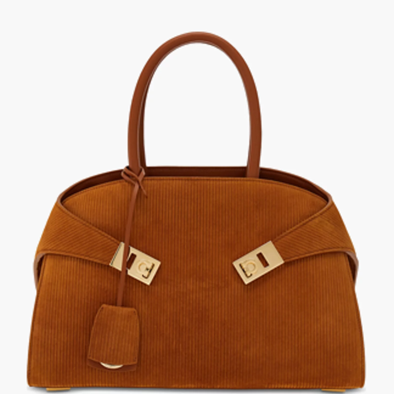 Top Handle Bag