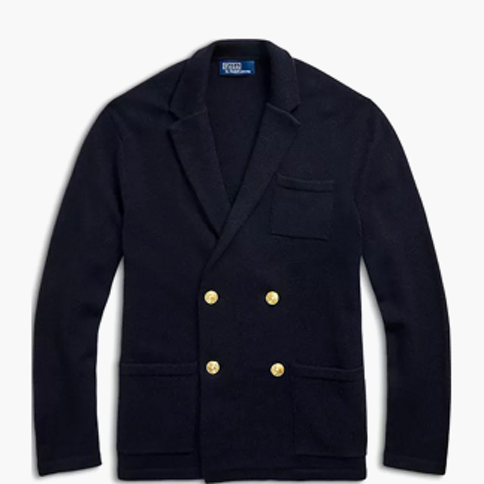Coats and Blazers