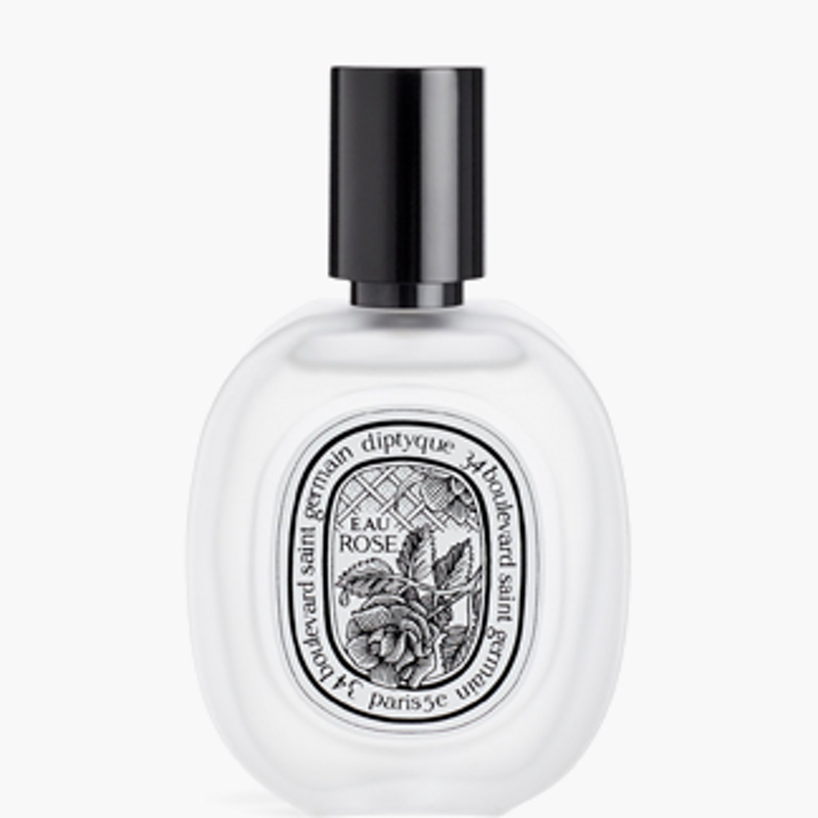 Hair Scents