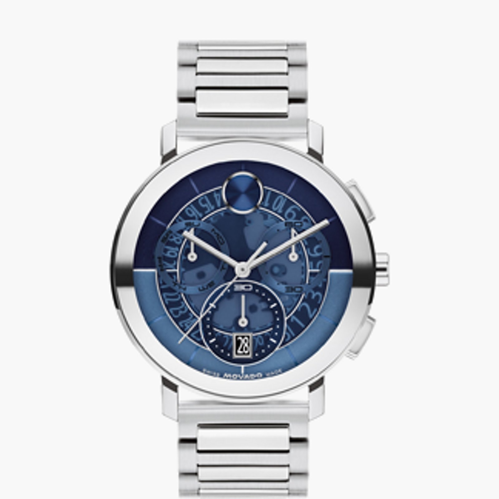 Men's Watches