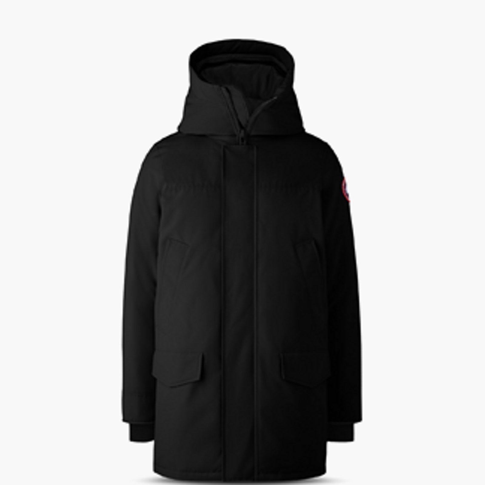 Parkas