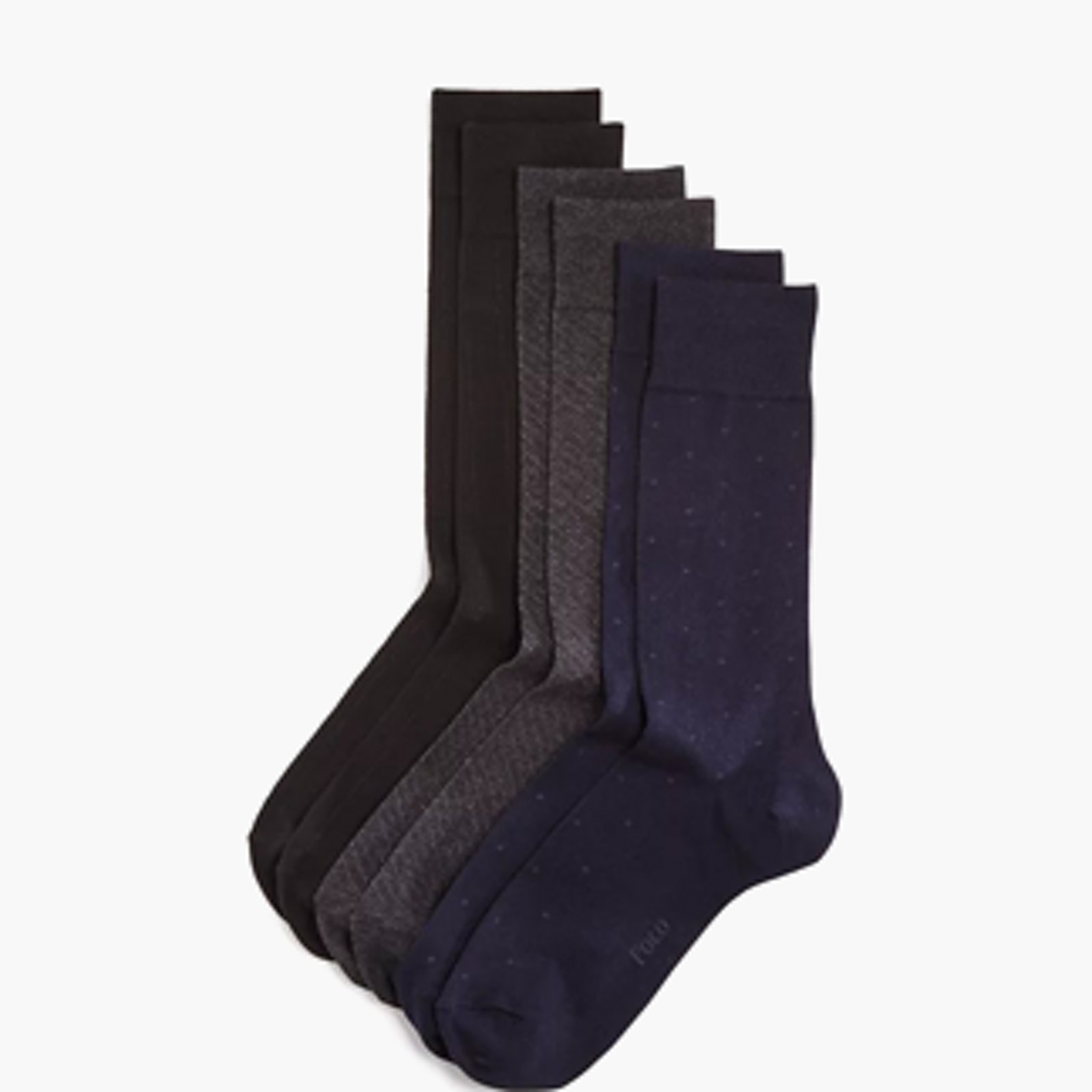 Dress Socks