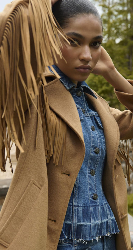 Trending Now: Country Chic