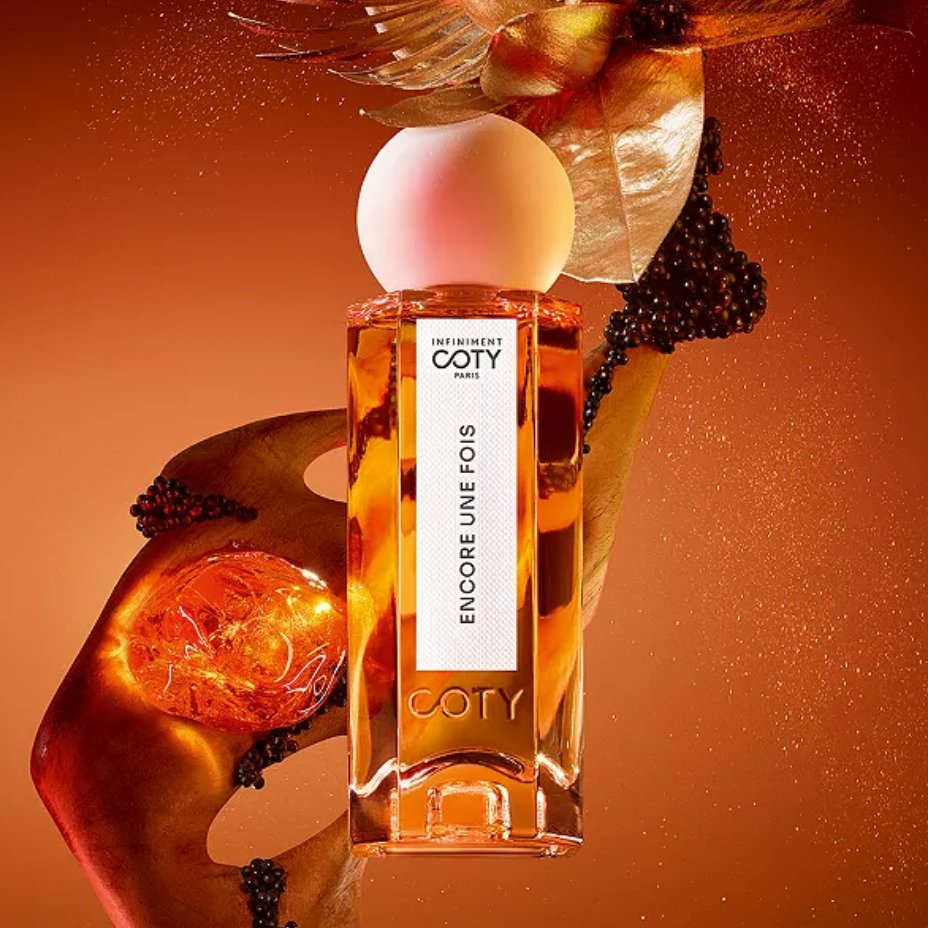 SHOP INFINIMENT COTY PARIS.