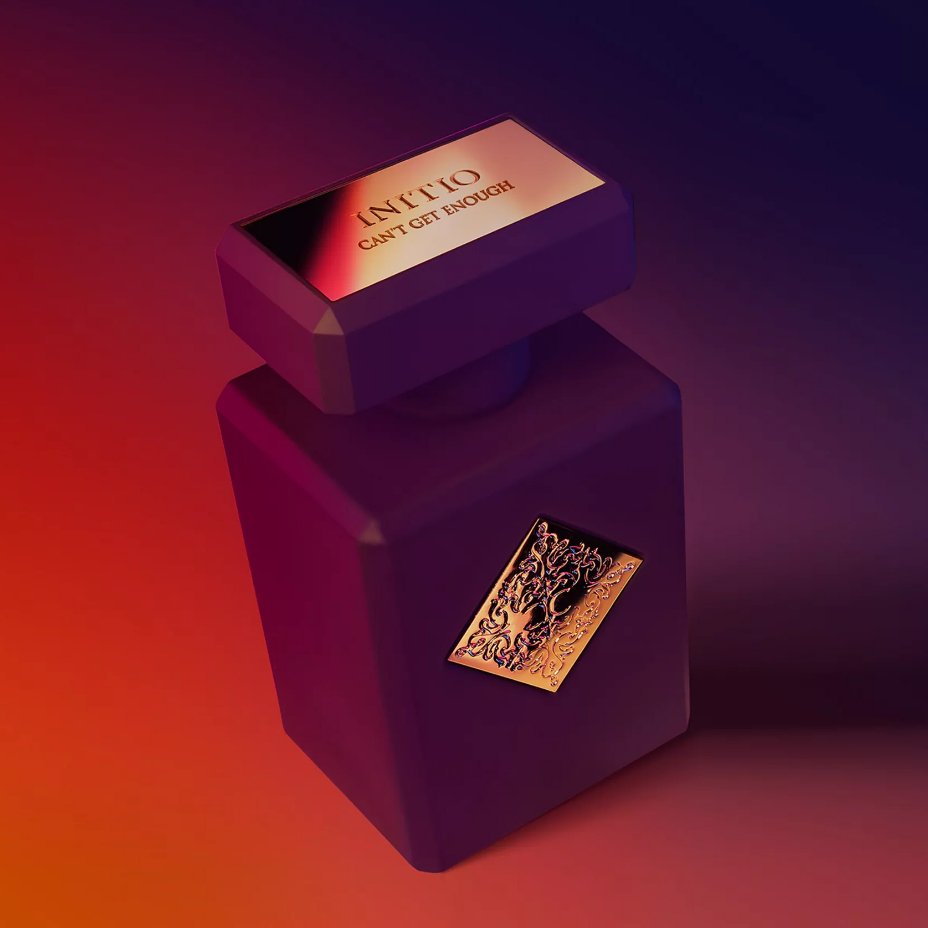 SHOP INITIO PARFUMS PRIVÉS.