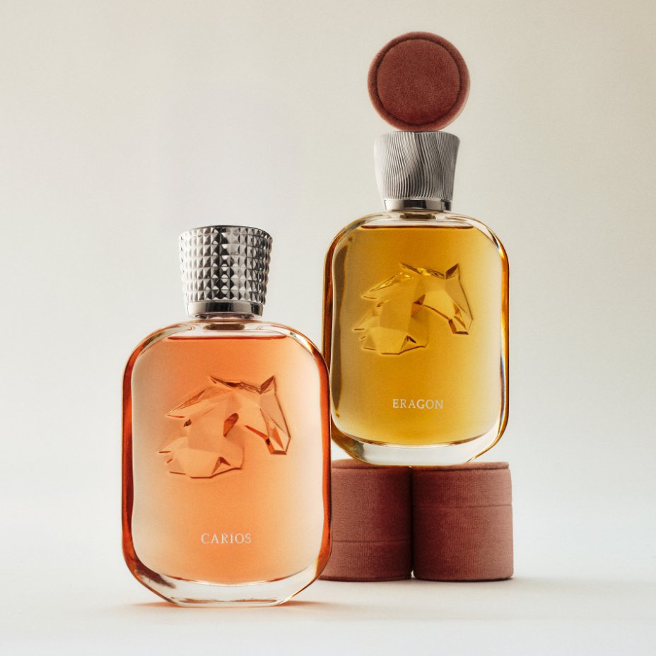 SHOP PARFUMS DE MARLY.