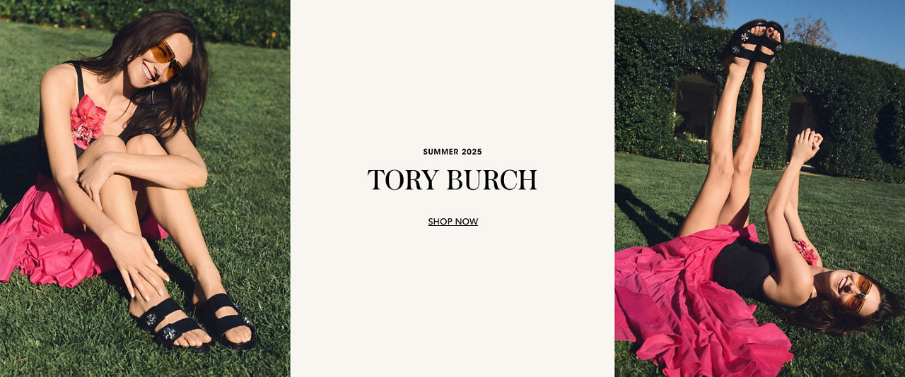 Designer Womens Clothing