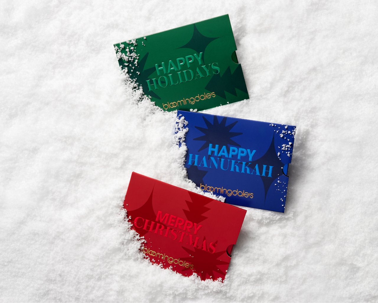 Still looking for the perfect gift? Give a gift card. Easy to give, exciting to get.