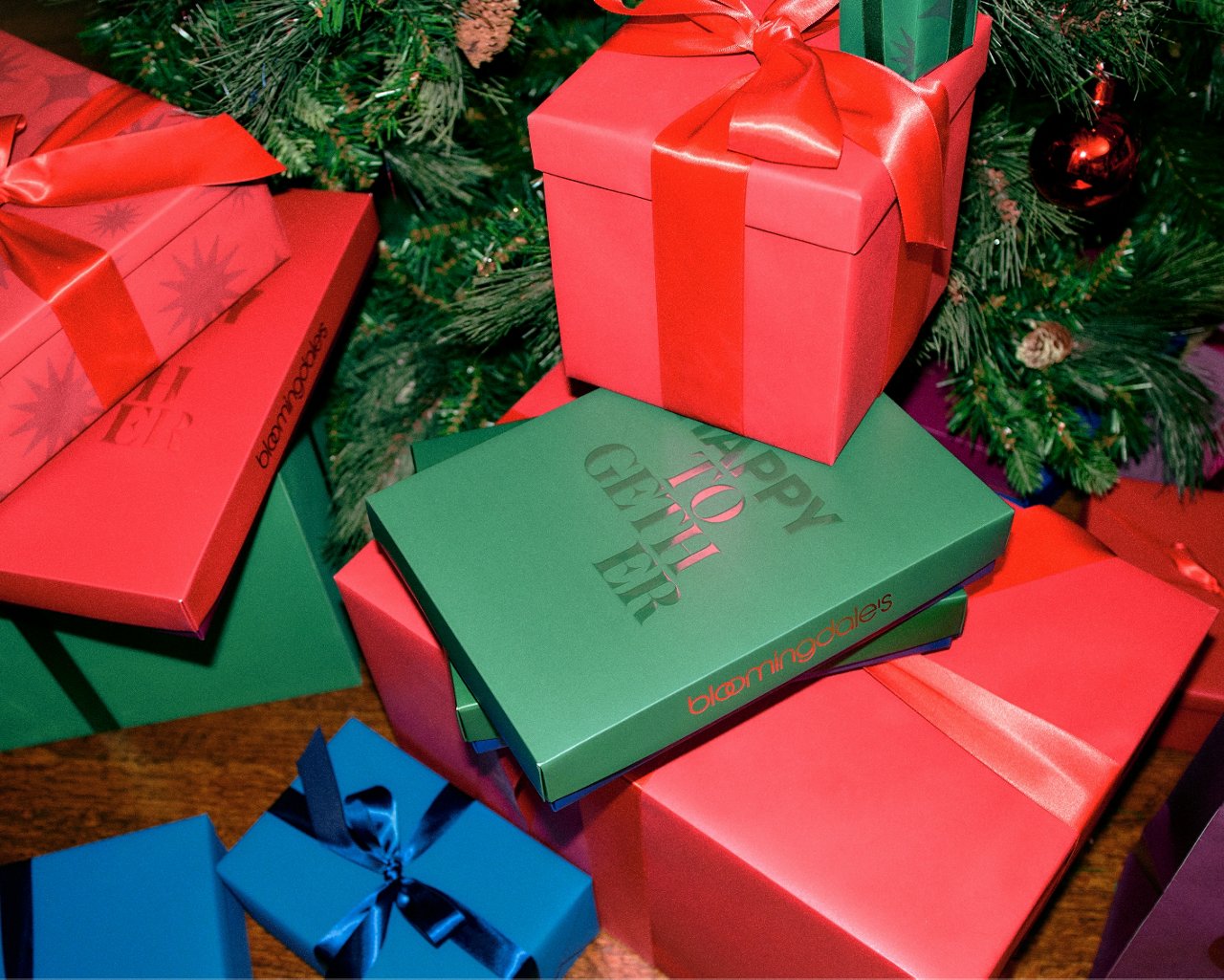 Still looking for the perfect gift? Great gift ideas. Thoughtful finds for everyone on your list.