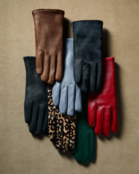 COLD WEATHER ACCESSORIES