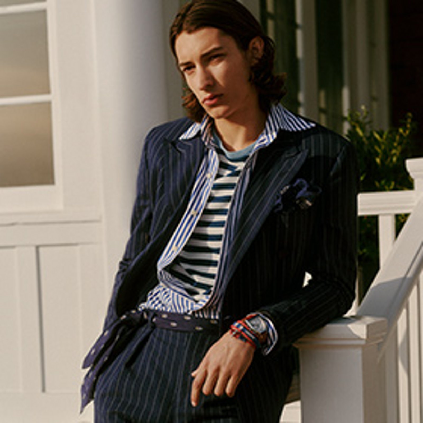 Suit Separates