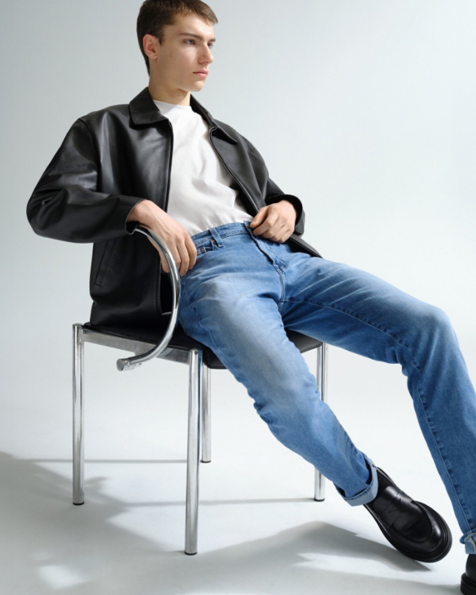 The Denim Guide