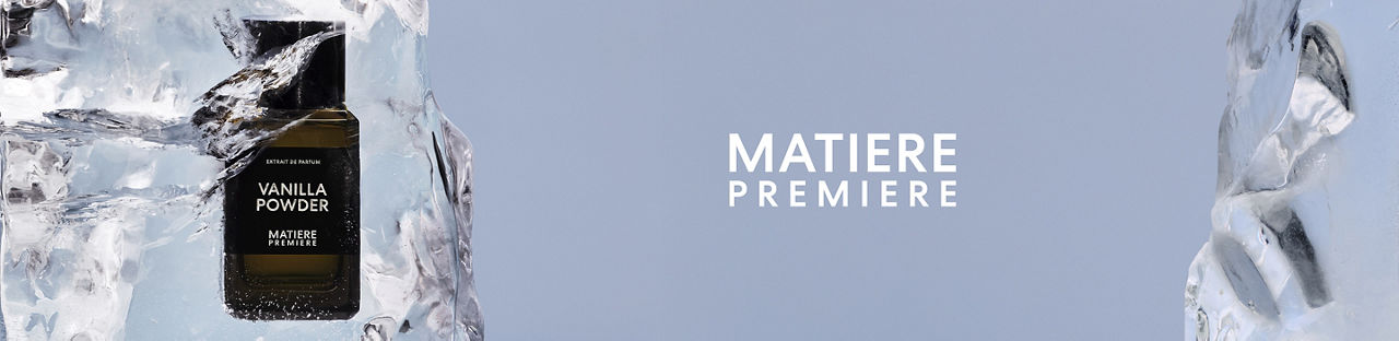Matiere Premiere.