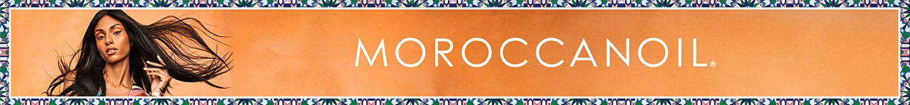 Moroccanoil.