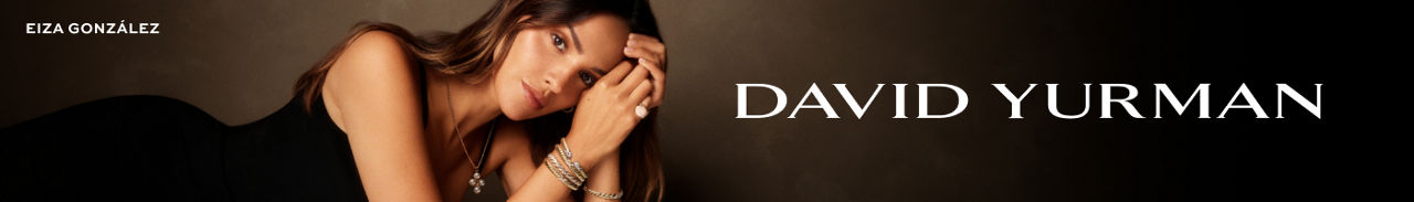 David Yurman.