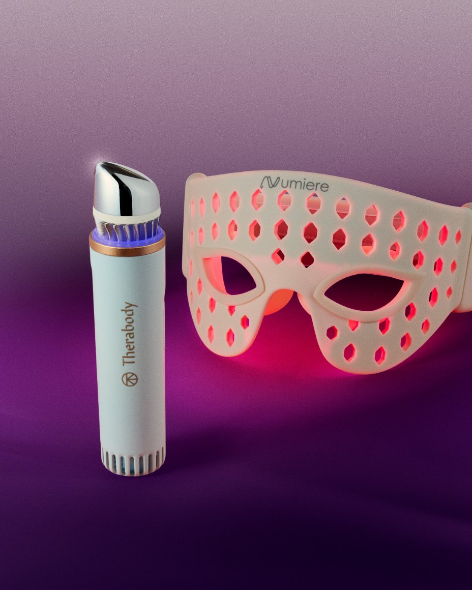 Top beauty gifts, tech and tools.