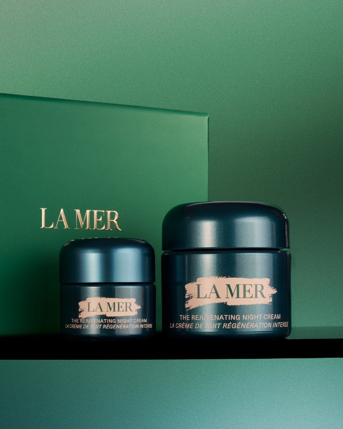 Featured shops, skincare.