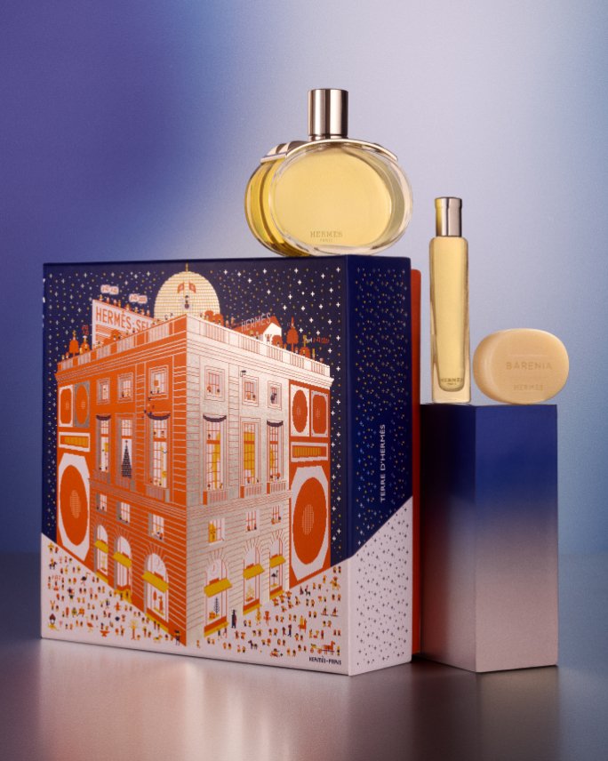 Featured shops, fragrance.