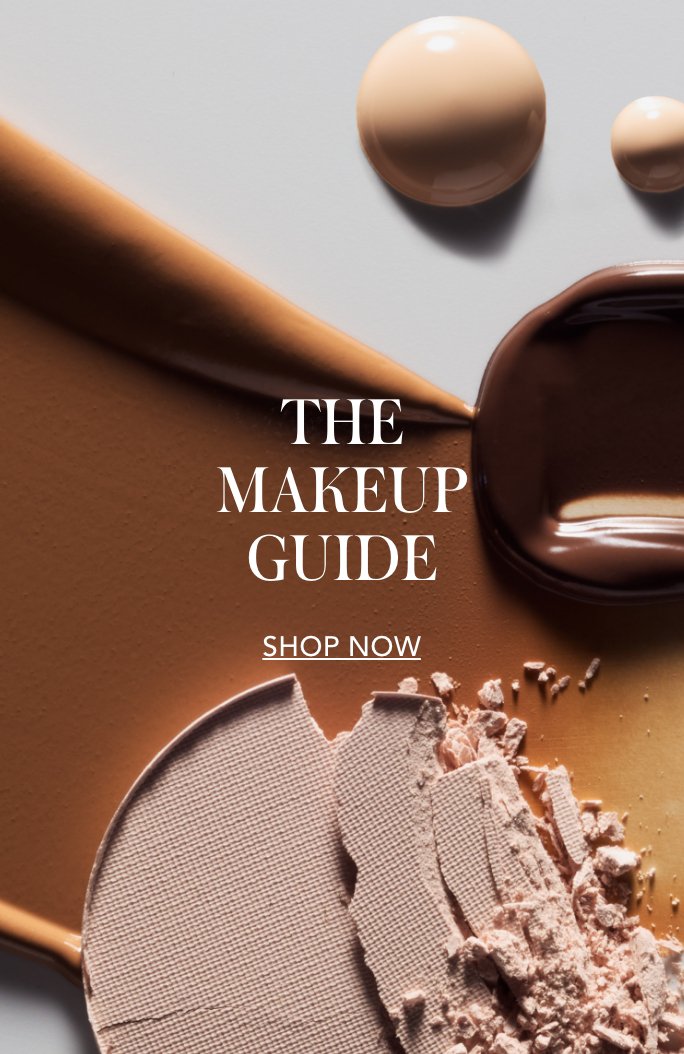 The Makeup Guide.
