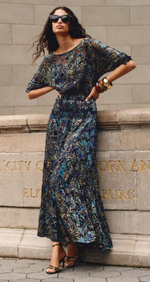 New Collection: AQUA '70s Sophistication